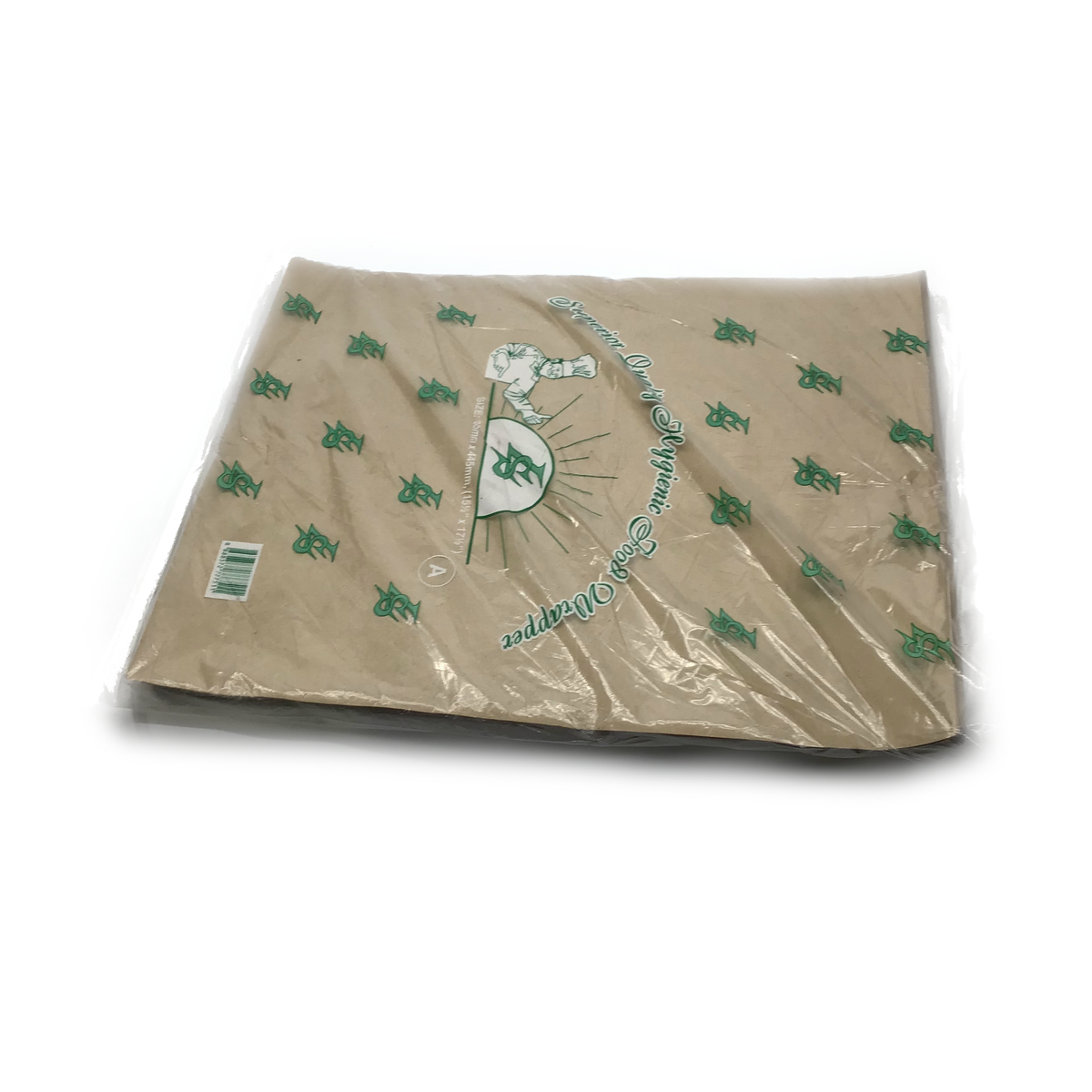 6 A Cut Hawker Paper Thick (90PCS*10PKT) Ourgreenfactory