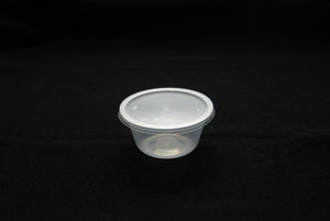 W1 Round Container (100PCS*10ROLL)