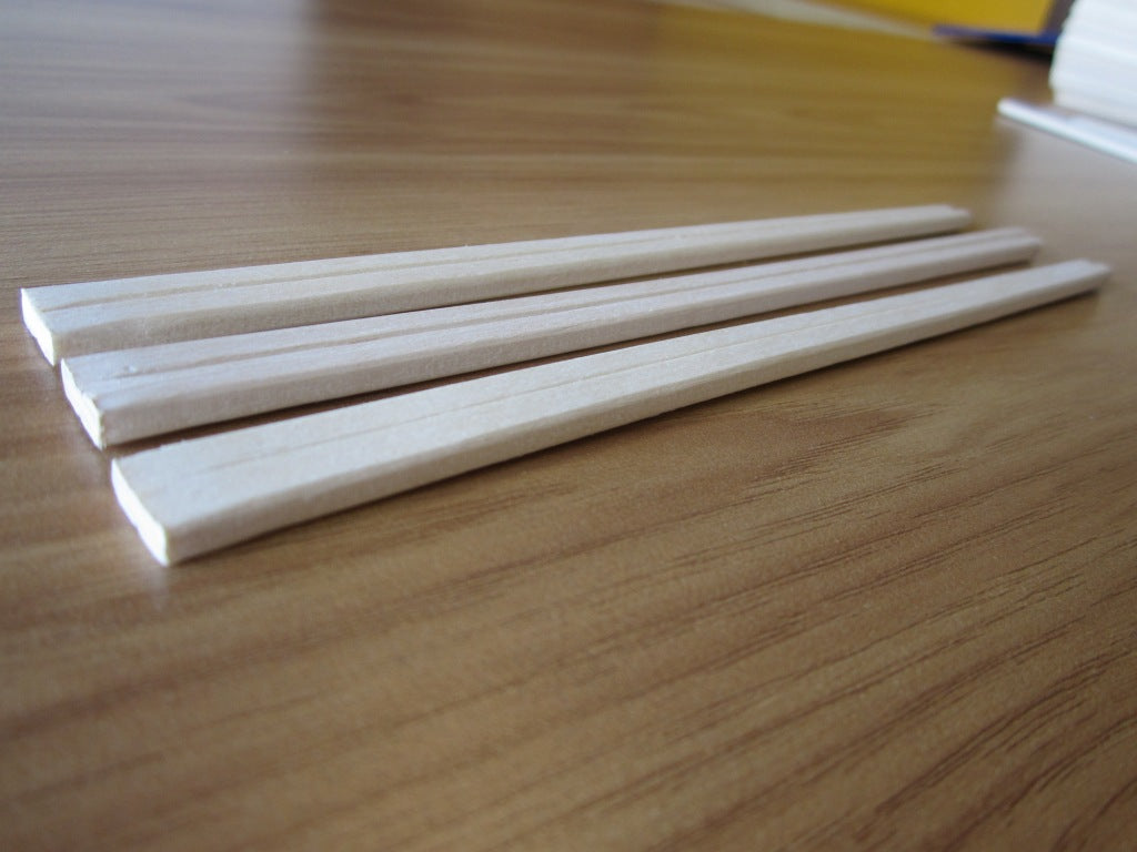 Wooden Chopsticks / 木筷子 100PCS*20PKT