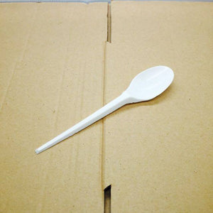 7" Spoon (50PCS*40PKT)