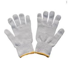 Cotton Glove (12PAIRS/PKT)