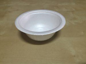 B75 Foam Bowl (100PCS/ROLL)