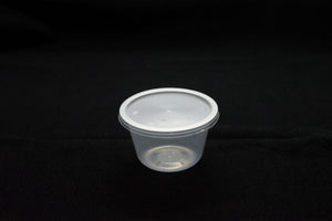 W1.5 Round Container (100PCS*10ROLL)