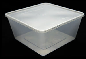 SQ7 Square Container (30PCS*6ROLL)