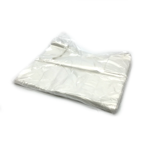 L Size Plastic Bag(Transparent)(30PCS*10PKT)