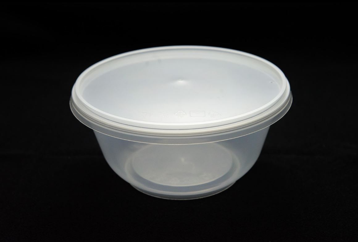 SW8 Round Container (50PCS*6ROLL) – Ourgreenfactory