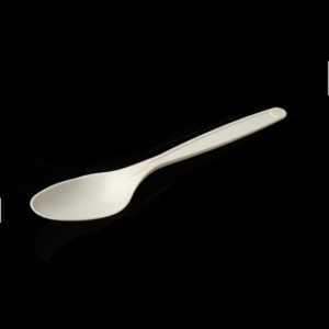 7" Biodegradable Spoon (50PCS*40PKT)