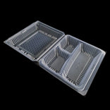 Toli PP Lunch Box [TPI-300] 384mmx218mmx62mm (50pcsx6rolls)