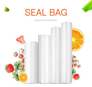 HDPE Roll Bag 10"x15" (625PCS/ROLL)