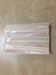 Wooden Chopsticks (100PCS*20PKT)