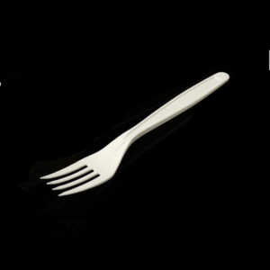7" Biodegradable Fork (50PCS X 40PKT)