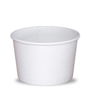 5oz Paper Ice Cream Cup (1000PCS/CTN)