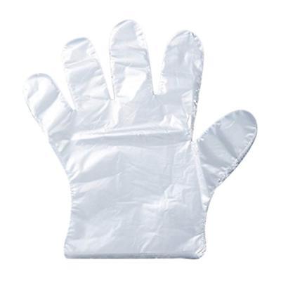 High Quality Gloves HD (100PCS)