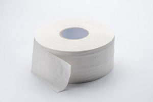 Jumbo Toilet Roll (150m*3roll/bag)