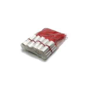 SB1 Red Chilli String Bag 3"x4.5" (35PCS x 10 ROLLS)