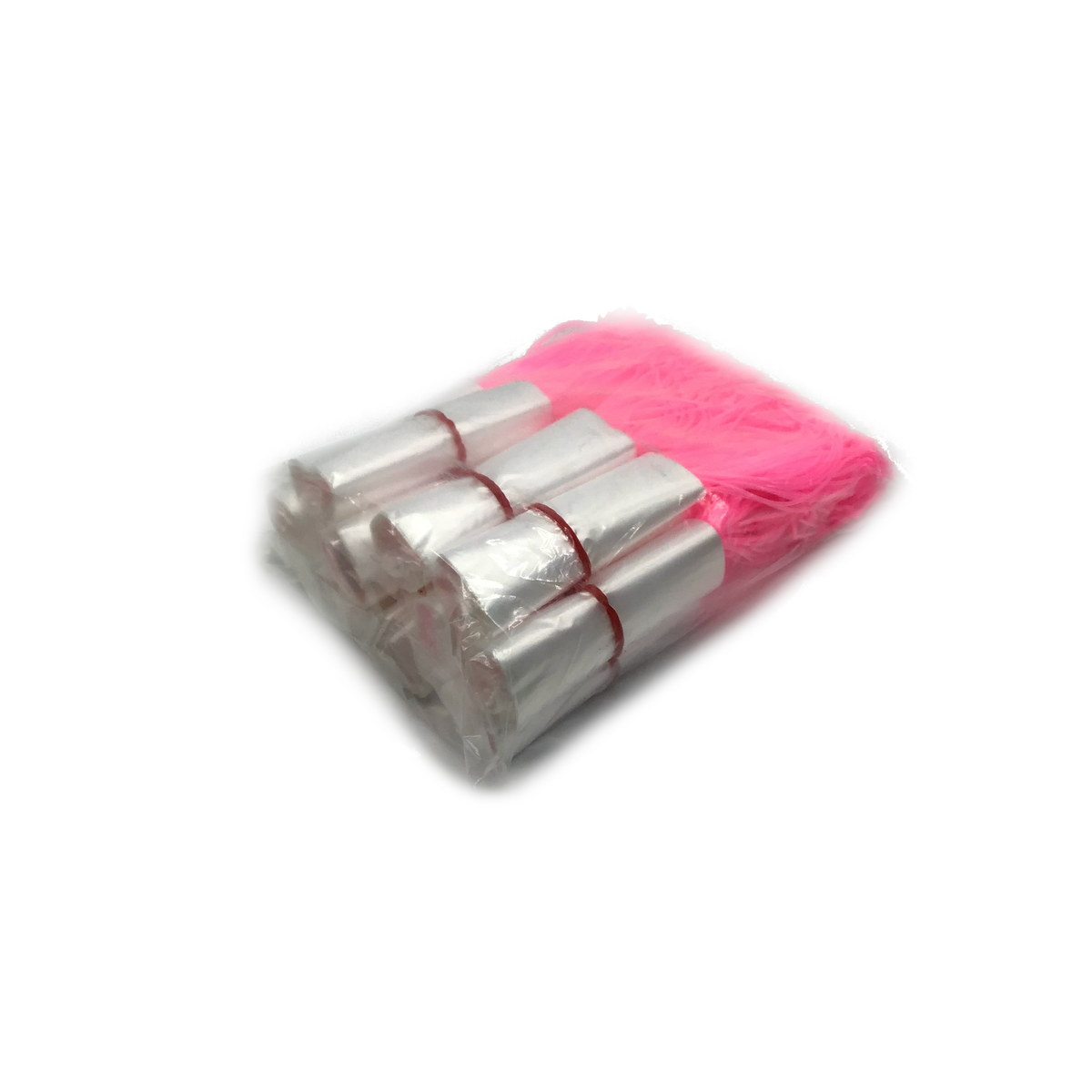 SB2 Pink Chilli String Bag 3.5