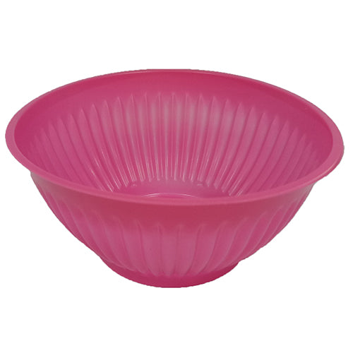 102 Bowl Pink (50PCS/PKT)
